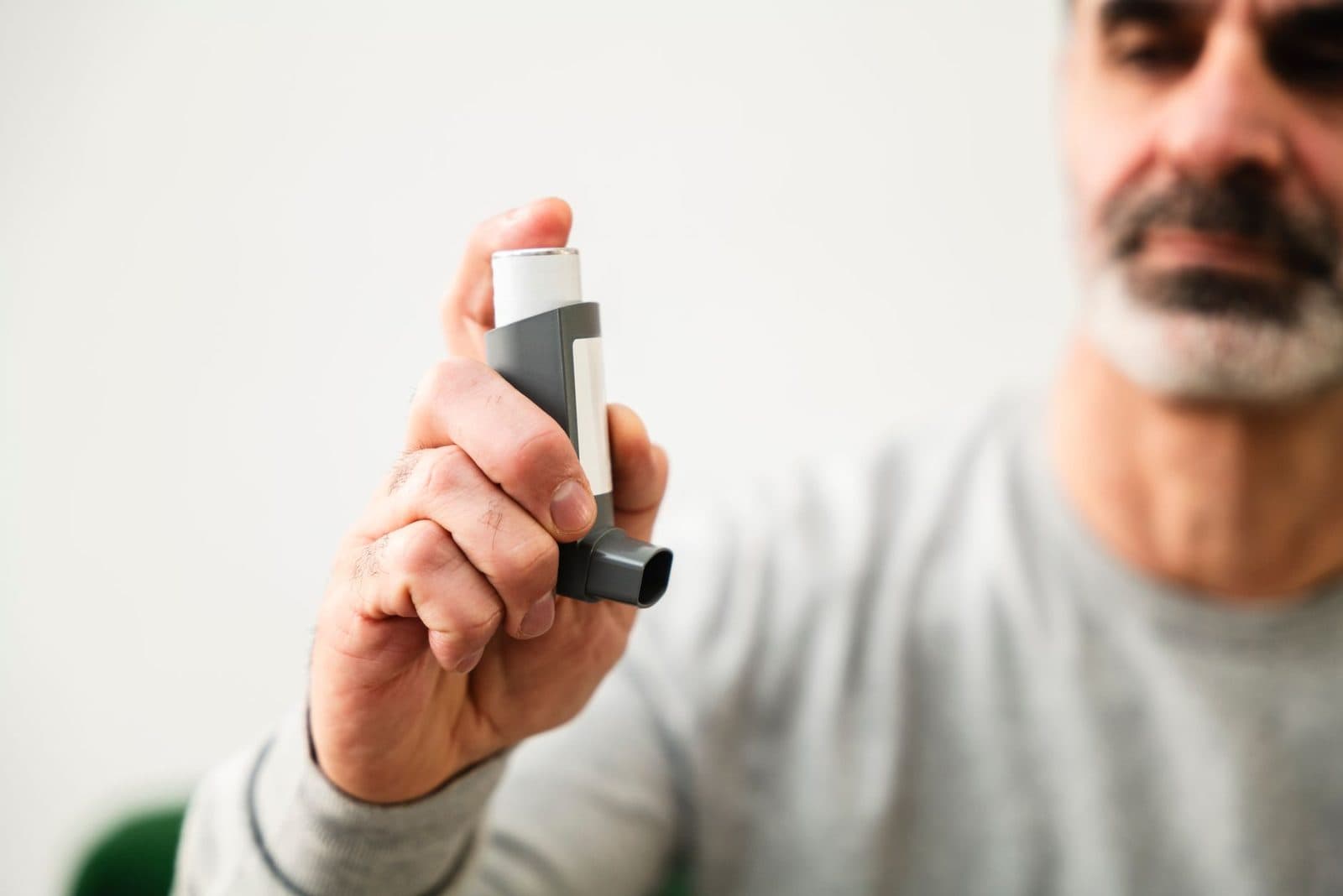 Asthma Control: Are Your Symptoms Properly Managed?