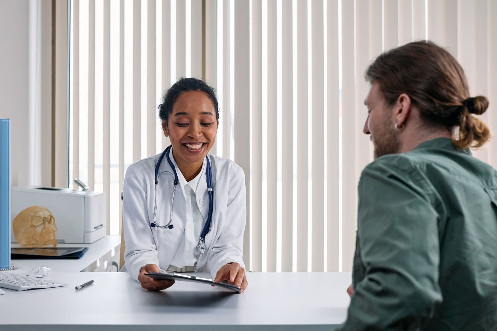 Choosing a Primary Care Doctor: Questions to Ask Before Committing