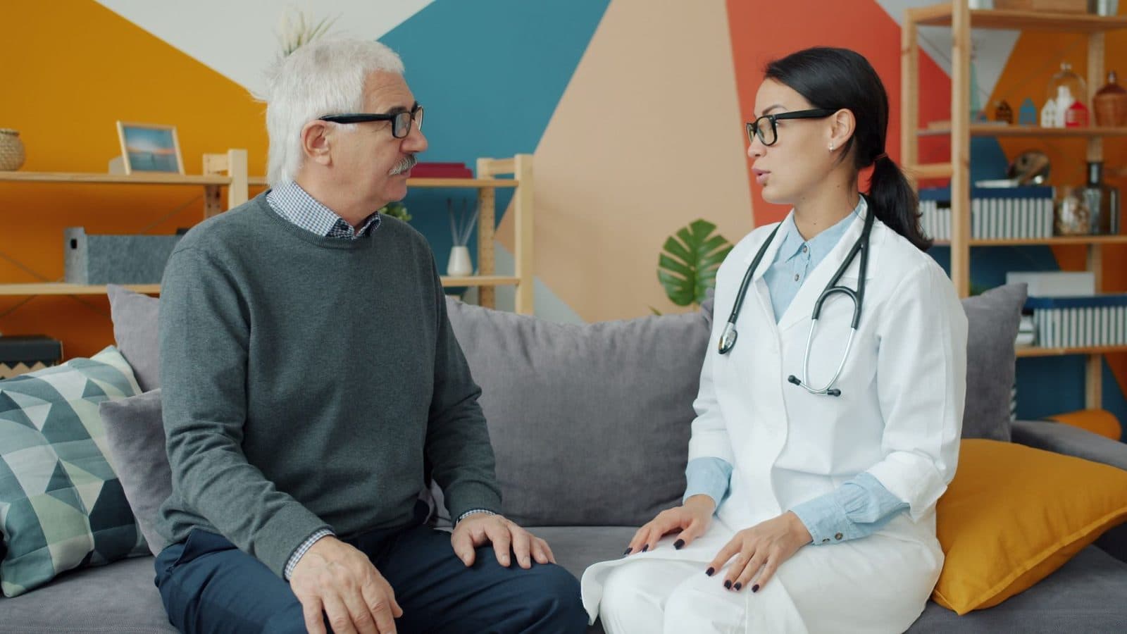Managing Multiple Chronic Conditions: A Coordinated Care Approach