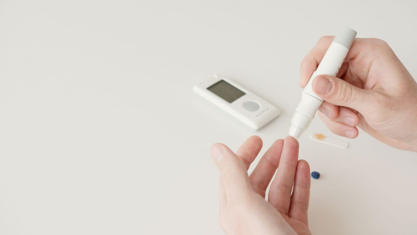 Prediabetes: Your Wake-Up Call to Prevent Type 2 Diabetes