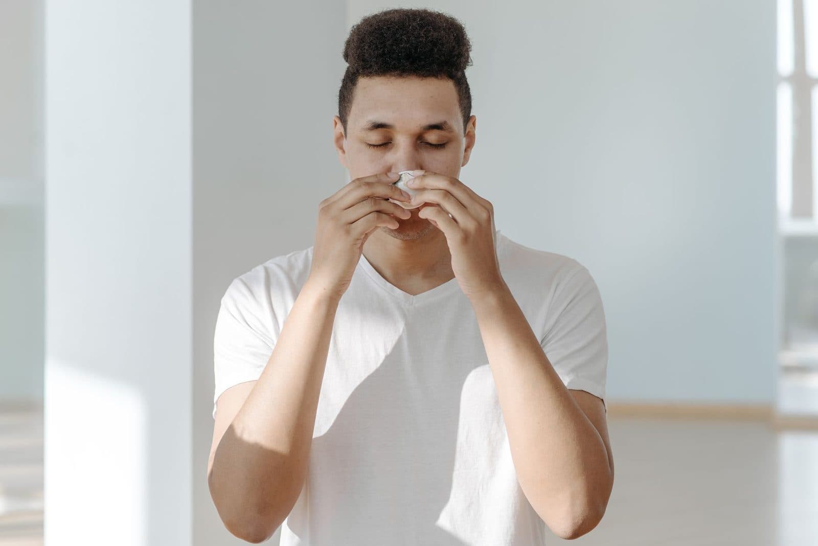 Seasonal Allergies vs Sinus Infections: How to Tell the Difference