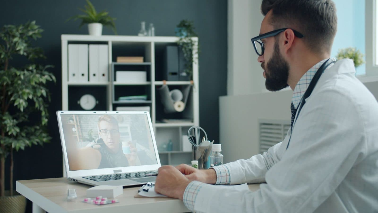 Telemedicine for Primary Care: What Works Well Virtually