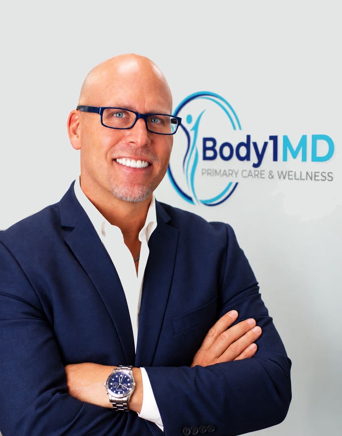 Dr. Andrew Hemmen
